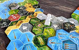 В поисках Эльдорадо. Опасности и муиски