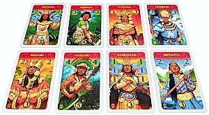 В поисках Эльдорадо. Опасности и муиски