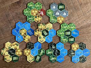 В поисках Эльдорадо. Драконы, сокровища и тайны