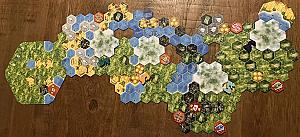 В поисках Эльдорадо. Драконы, сокровища и тайны