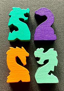 В поисках Эльдорадо. Драконы, сокровища и тайны