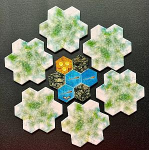 В поисках Эльдорадо. Драконы, сокровища и тайны