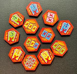 В поисках Эльдорадо. Драконы, сокровища и тайны