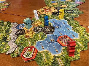 В поисках Эльдорадо. Драконы, сокровища и тайны