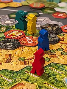 В поисках Эльдорадо. Драконы, сокровища и тайны