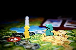 В поисках Эльдорадо. Драконы, сокровища и тайны