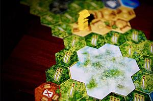 В поисках Эльдорадо. Драконы, сокровища и тайны