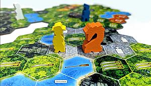 В поисках Эльдорадо. Драконы, сокровища и тайны