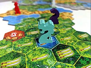 В поисках Эльдорадо. Драконы, сокровища и тайны