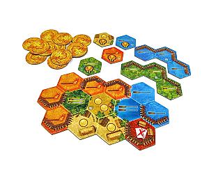 В поисках Эльдорадо. Золотые храмы