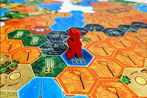 В поисках Эльдорадо. Золотые храмы