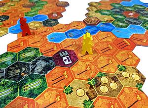 В поисках Эльдорадо. Золотые храмы