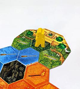 В поисках Эльдорадо. Золотые храмы