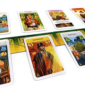 В поисках Эльдорадо. Золотые храмы