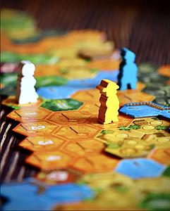 В поисках Эльдорадо. Золотые храмы