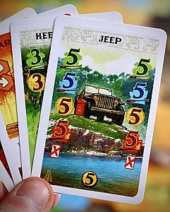 В поисках Эльдорадо. Золотые храмы