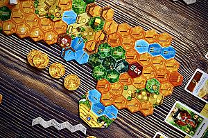 В поисках Эльдорадо. Золотые храмы