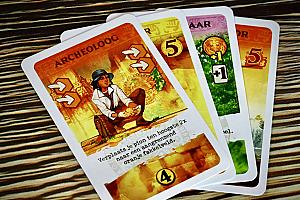 В поисках Эльдорадо. Золотые храмы