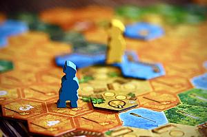 В поисках Эльдорадо. Золотые храмы