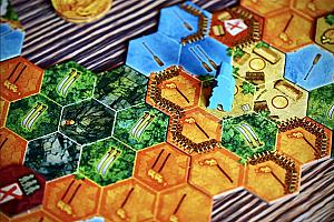 В поисках Эльдорадо. Золотые храмы