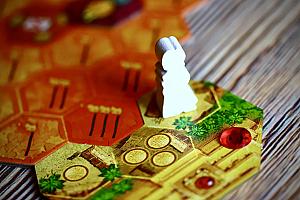 В поисках Эльдорадо. Золотые храмы