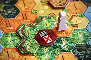 В поисках Эльдорадо. Золотые храмы