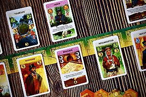 В поисках Эльдорадо. Золотые храмы