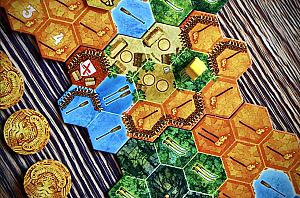 В поисках Эльдорадо. Золотые храмы