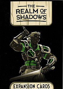 
                            Изображение
                                                                дополнения
                                                                «The Realm of Shadows: Expansion Cards»
                        