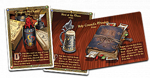 
                            Изображение
                                                                настольной игры
                                                                «The Red Dragon Inn 7: The Tavern Crew Collector's Edition»
                        