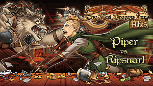 
                            Изображение
                                                                дополнения
                                                                «The Red Dragon Inn: Allies – Piper vs. Ripsnarl»
                        