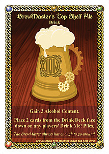 
                            Изображение
                                                                дополнения
                                                                «The Red Dragon Inn: Brewmaster's Top Shelf Ale»
                        