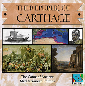 
                            Изображение
                                                                дополнения
                                                                «The Republic of Carthage»
                        