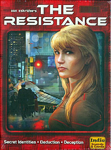 Сопротивление (3-е издание)