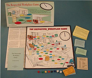 The Respectful Workplace Game