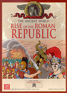 The Rise of the Roman Republic