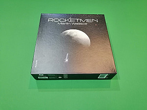 The Rocketmen