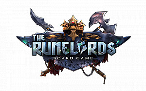 The Runelords Board Game