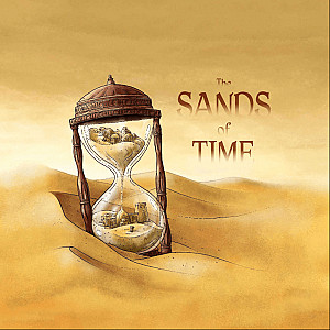 The Sands of Time