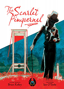 The Scarlet Pimpernel
