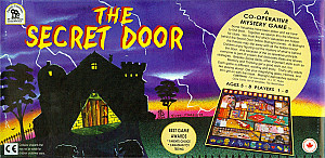 The Secret Door