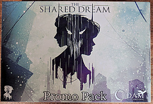 The Shared Dream: Promo Pack