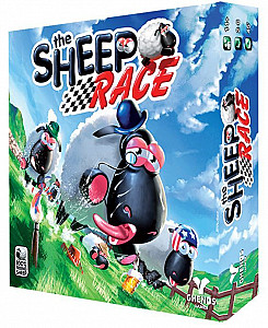 The Sheep Race