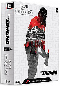 The Shining: Escape from the Overlook Hotel