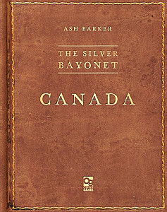 
                            Изображение
                                                                дополнения
                                                                «The Silver Bayonet: Canada»
                        