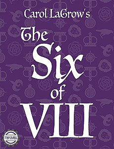 The Six of VIII