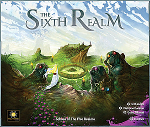 
                                            Изображение
                                                                                                настольной игры
                                                                                                «The Sixth Realm»
                                        