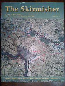 
                            Изображение
                                                                дополнения
                                                                «The Skirmisher #1»
                        