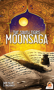 
                            Изображение
                                                                дополнения
                                                                «The South Tigris Moonsaga»
                        