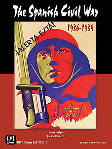 The Spanish Civil War 1936-1939